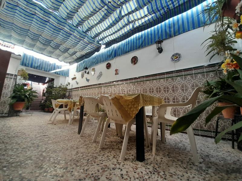 Foto 6cffb07d-fdee-40f5-b2d6-043612f2867d. Chalet with heating in Playa Cruz del Mar Chipiona