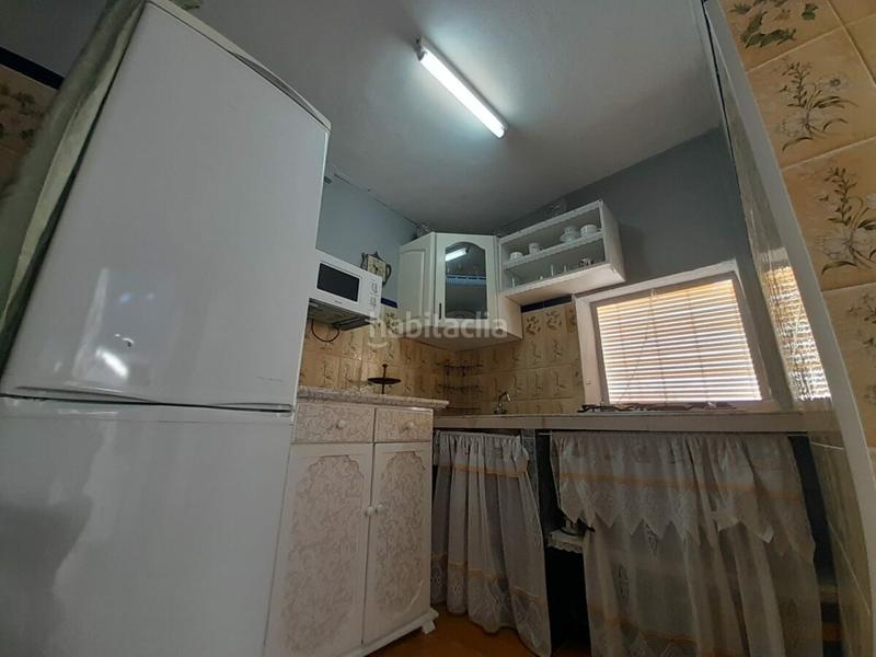 Foto 7b3107b3-f5c7-4052-abc6-a1b5563bbdde. Chalet with heating in Playa Cruz del Mar Chipiona