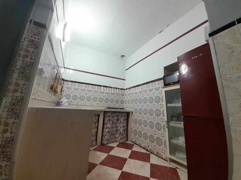 Foto 880fd9d3-9aaa-4f66-8e8b-d80ff013b638. Chalet with heating in Playa Cruz del Mar Chipiona