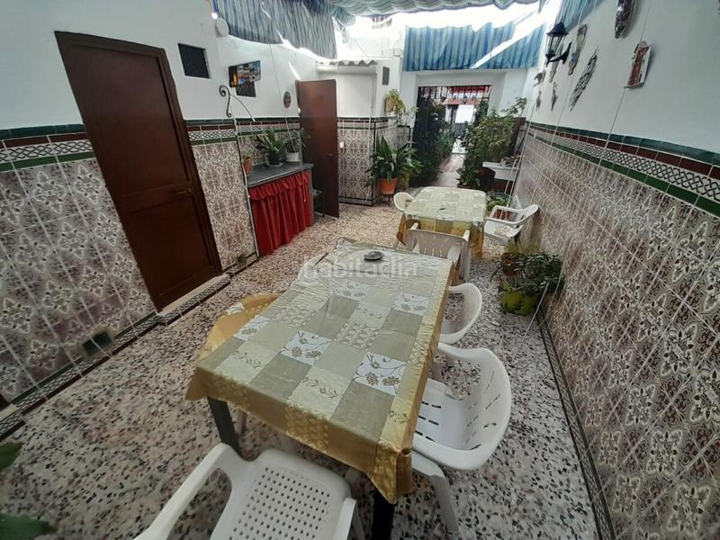 Foto 8d3eff89-50bb-457a-b491-78aa81d8f260. Chalet with heating in Playa Cruz del Mar Chipiona