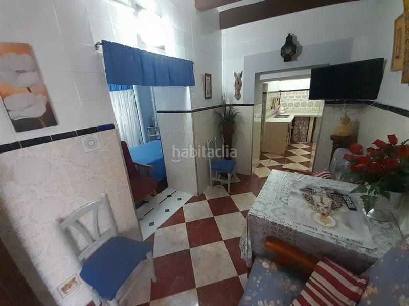 Foto 9fd189b4-c1e1-436b-93f3-5de855549ae2. Chalet with heating in Playa Cruz del Mar Chipiona