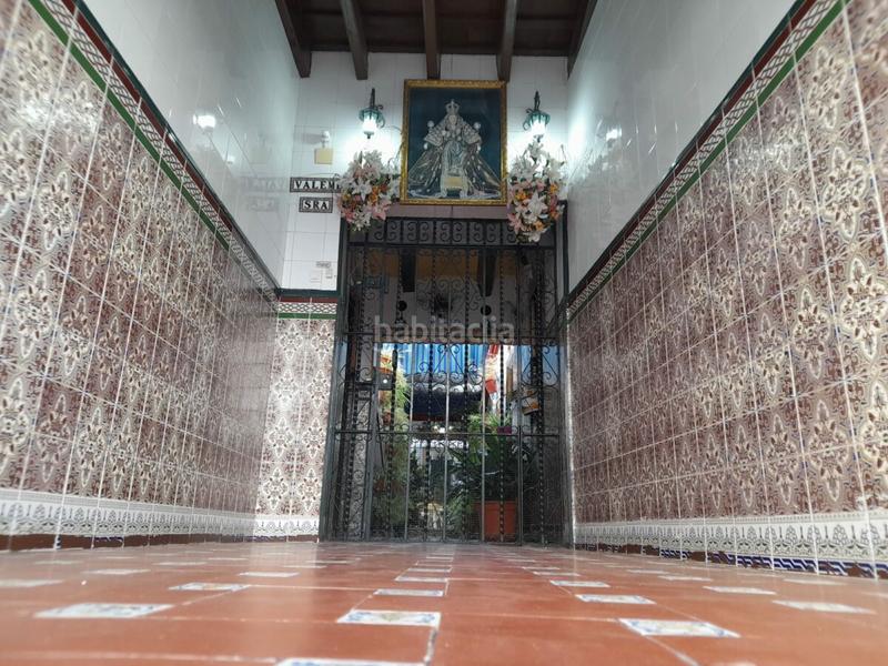 Foto ab9c80e4-b0ba-4af4-bceb-5a78316d4386. Chalet with heating in Playa Cruz del Mar Chipiona