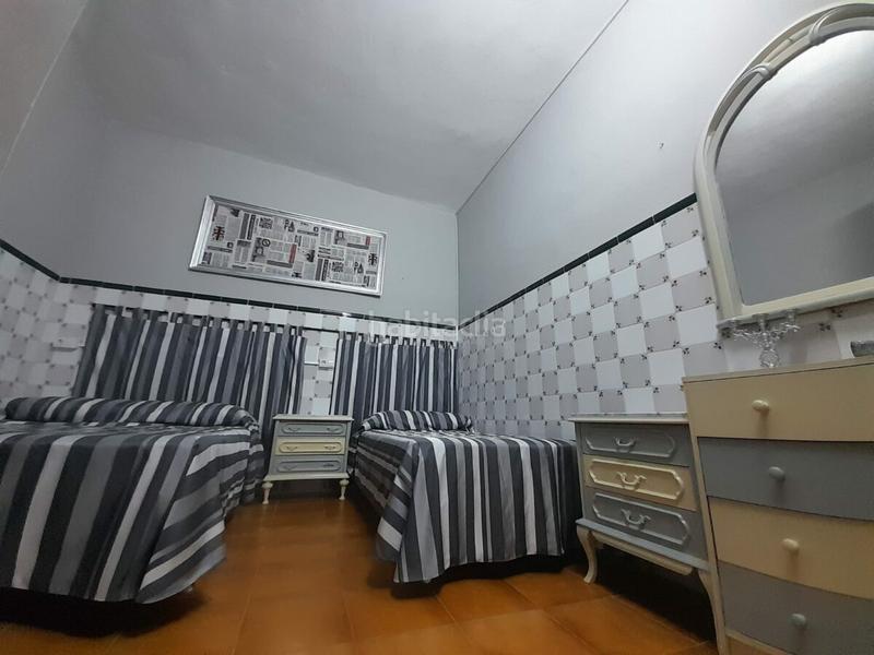 Foto ce8ff8a8-4603-410f-9566-d646c90e22d7. Chalet with heating in Playa Cruz del Mar Chipiona