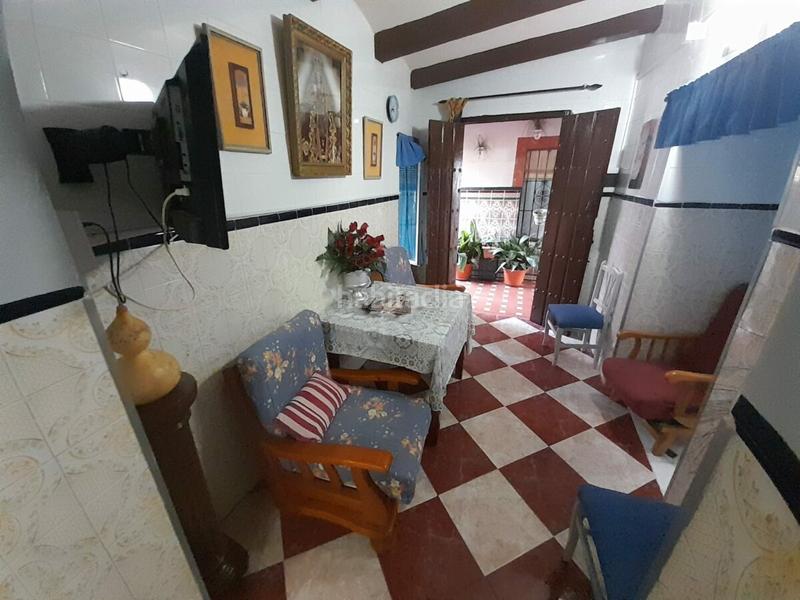 Foto d6869c18-b02d-49f6-9444-12a415ec384a. Chalet with heating in Playa Cruz del Mar Chipiona