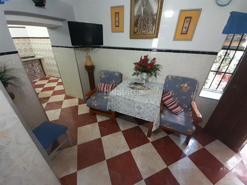 Foto 81d5e033-236c-42fc-94a5-04821811162d. Chalet avec chauffage dans Playa Cruz del Mar Chipiona