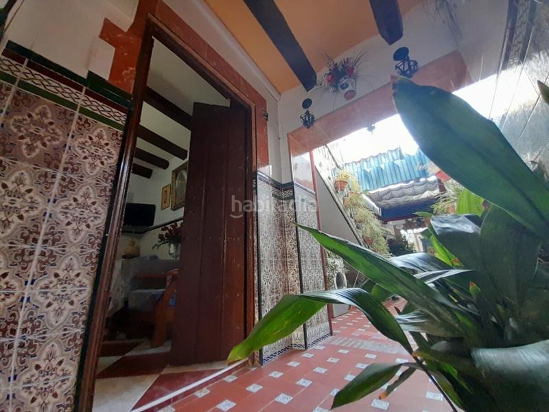 Foto bbd7f3bb-4739-4875-9599-f3880cc12b0c. Chalet avec chauffage dans Playa Cruz del Mar Chipiona