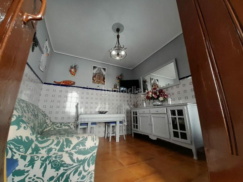 Foto d0d81acb-9c8a-454d-9abf-6c4050d5566c. Chalet avec chauffage dans Playa Cruz del Mar Chipiona