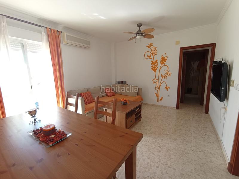 Foto 1d1106ce-9ddf-4184-95f4-e9733572460f. Etagenwohnung mit heizung in Puerto Deportivo Chipiona