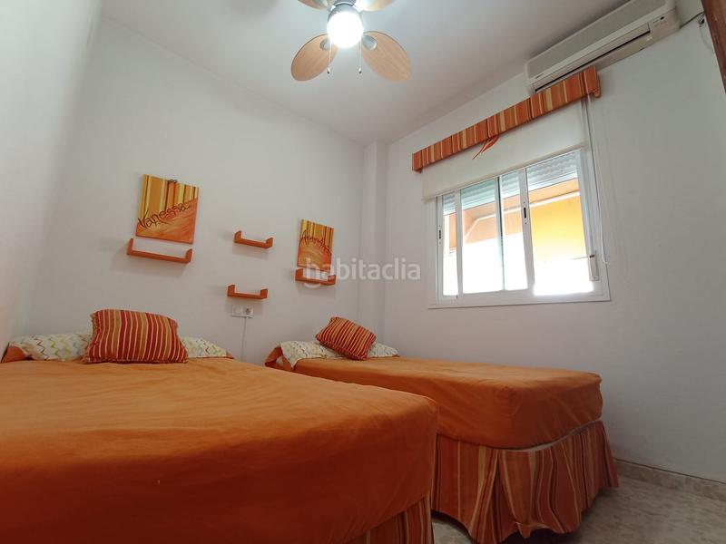 Foto a2a5be0f-e2ea-4179-b17c-2d989c2b98fc. Etagenwohnung mit heizung in Puerto Deportivo Chipiona