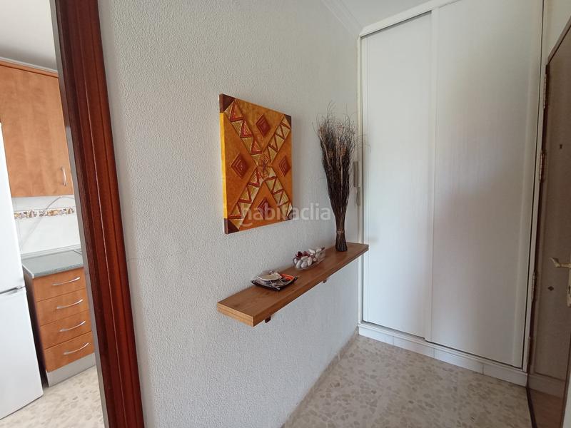 Foto eb606705-d65c-45e6-9e91-aee79f74213c. Etagenwohnung mit heizung in Puerto Deportivo Chipiona