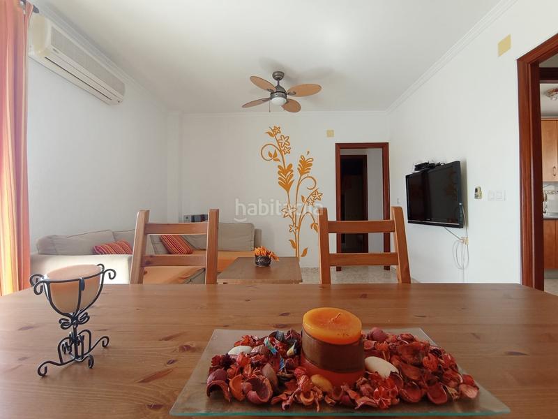 Foto 09a560bc-ac82-43cf-83c7-46944077f573. Flat with heating in Puerto Deportivo Chipiona