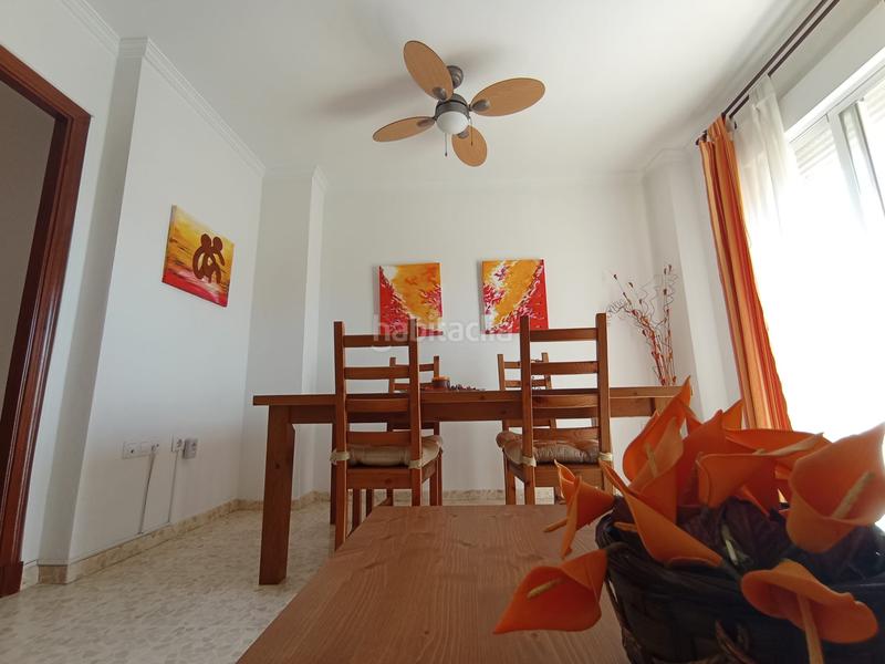 Foto 26f699a4-ff00-4526-b3a8-816e82b358ba. Flat with heating in Puerto Deportivo Chipiona