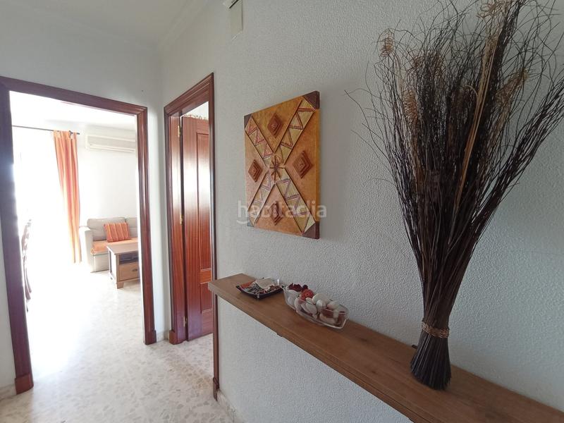 Foto 2853daef-2618-48dc-b978-ca6e15d10f02. Flat with heating in Puerto Deportivo Chipiona
