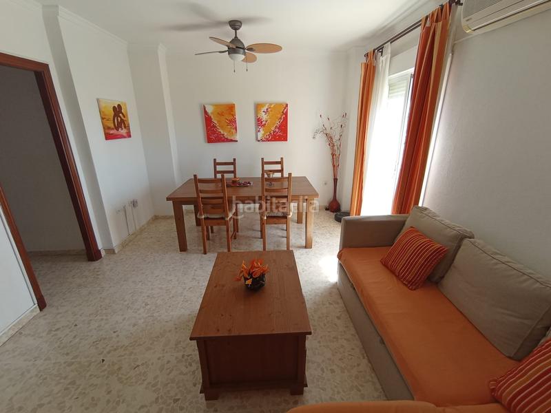 Foto 38219536-fc9d-4343-8376-ff40adbc9b91. Flat with heating in Puerto Deportivo Chipiona