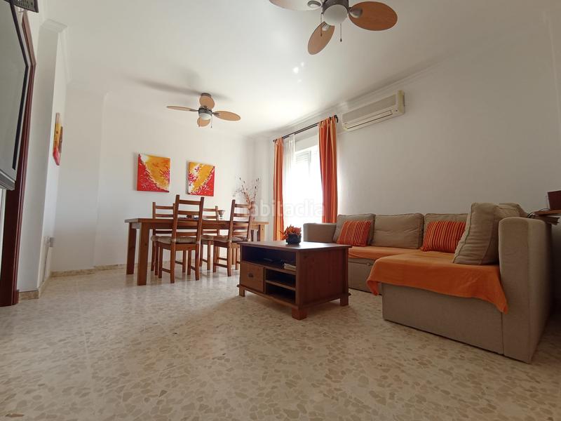 Foto 792373af-ae32-4f13-8774-f6e321520fca. Flat with heating in Puerto Deportivo Chipiona