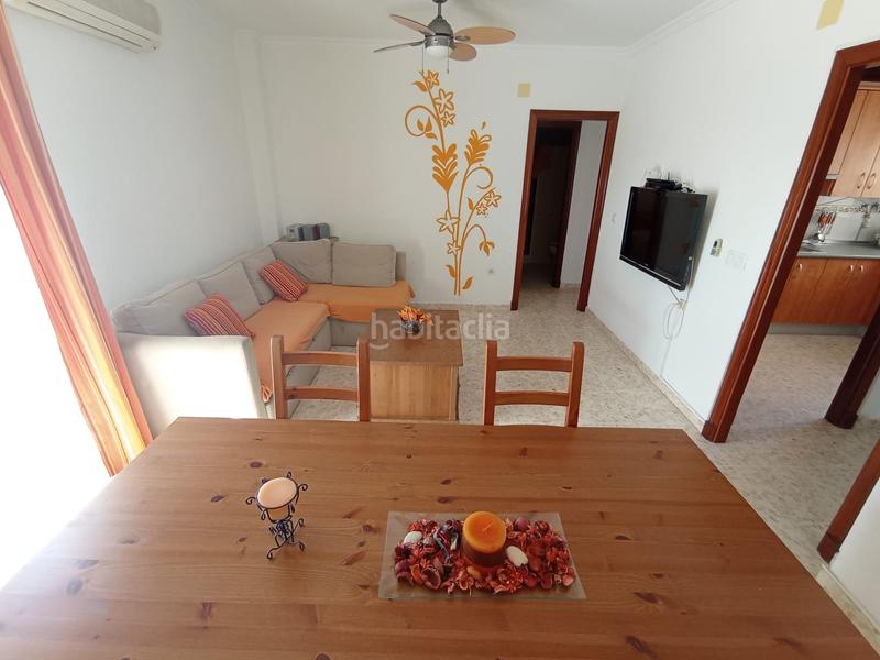 Foto c7b272f9-a13d-4c33-8510-91ced85c677b. Flat with heating in Puerto Deportivo Chipiona