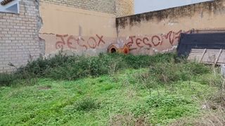 Terreno residenziale in Av/ félix rodríguez de la fuente 5