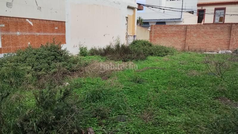 Foto 328551cf-e874-41c4-910a-47abbdf4d90b. Terreno residencial en Estación de Autobuses Chipiona