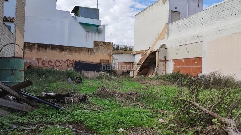 Foto d433f63b-df5e-49c7-9b54-4fca91da19ad. Terreno residencial en Estación de Autobuses Chipiona