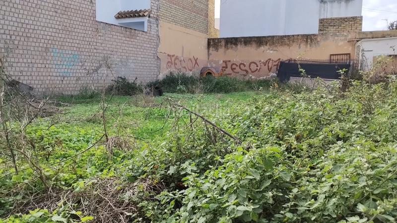 Foto fc6c7455-d73f-4fd6-939d-de5fe71e552b. Terreno residencial en Estación de Autobuses Chipiona