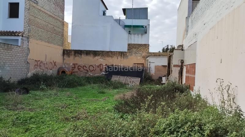 Foto 193ed035-603b-48cf-9c2d-a6667ea785a9. Terrain résidentiel dans Estación de Autobuses Chipiona