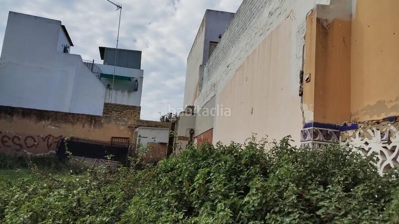 Foto 3f80af13-5d1f-46de-8b81-74e5f5bfdc84. Terrain résidentiel dans Estación de Autobuses Chipiona