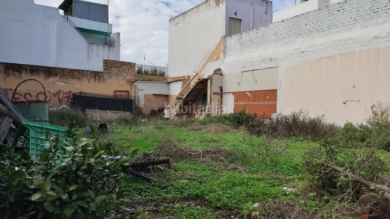 Foto 8cbea12d-d0b4-4d91-b7e2-55e09ef60b38. Terrain résidentiel dans Estación de Autobuses Chipiona