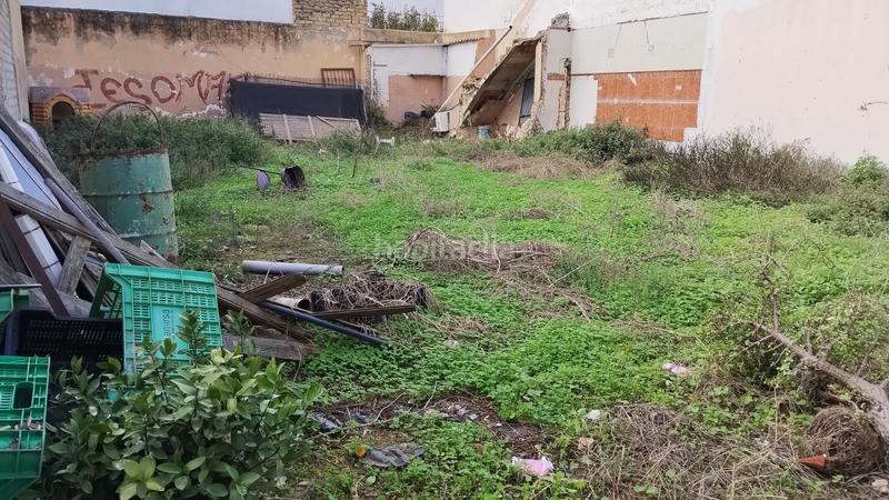 Foto 6130e4ac-8382-40d5-b81c-b0e103715a04. Terreno residenziale in Estación de Autobuses Chipiona