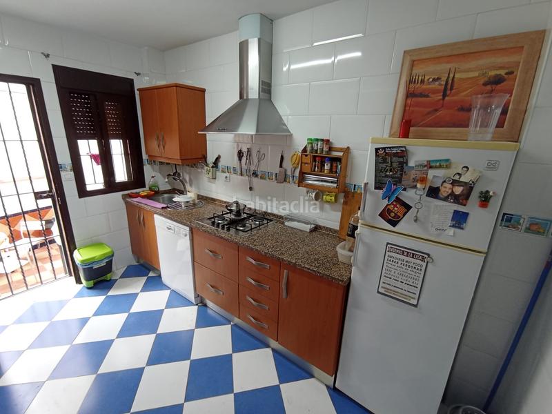 Foto 2aa2b2b4-eddf-43f0-afd6-84e70ed4f854. Chalet en Puerto Deportivo Chipiona