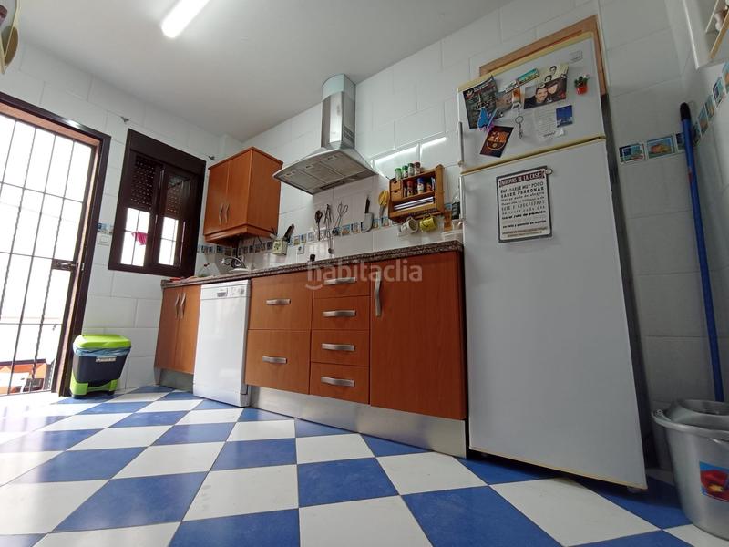 Foto 983f39c8-2145-4e82-9efa-5f2ed9517d78. Chalet in Puerto Deportivo Chipiona