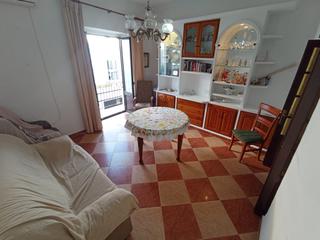 Appartement  C/ isaac peral