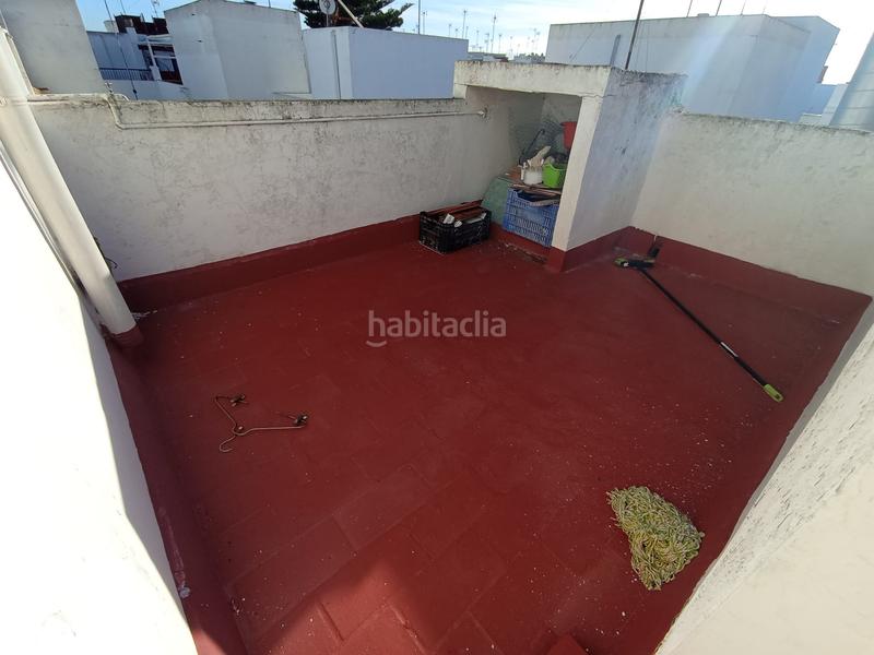 Foto 58629d24-1f5b-4787-b16d-439d129e24ce. Appartement avec chauffage dans Puerto Deportivo Chipiona