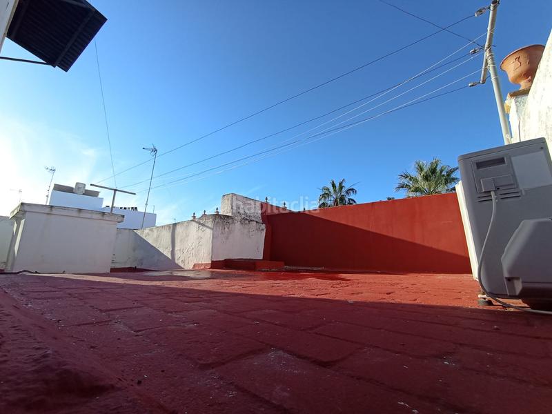 Foto c57edee9-2ac7-41ce-9b39-b692111fa358. Appartement avec chauffage dans Puerto Deportivo Chipiona