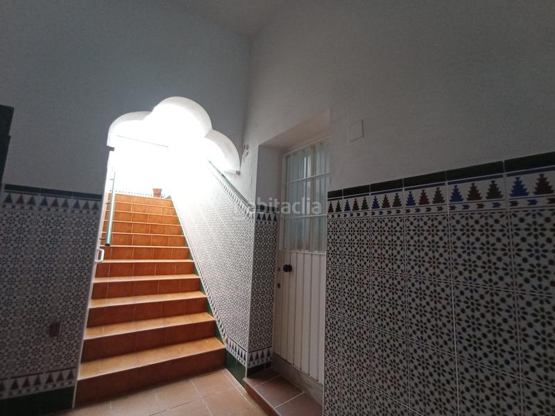 Foto 81d64823-6bc5-4c27-af16-556e08e5a4d5. Etagenwohnung mit heizung in Puerto Deportivo Chipiona