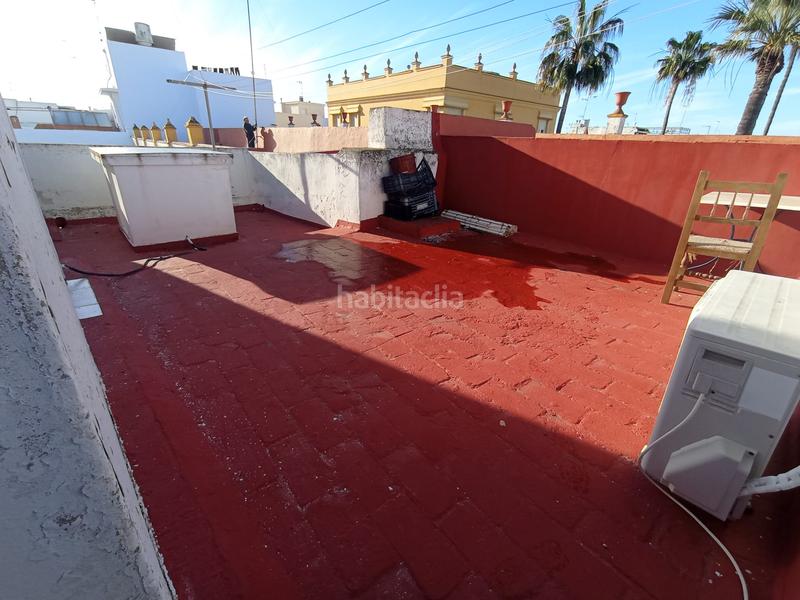 Foto e9efd832-5d30-4719-9ccb-cb2bc75353c6. Etagenwohnung mit heizung in Puerto Deportivo Chipiona