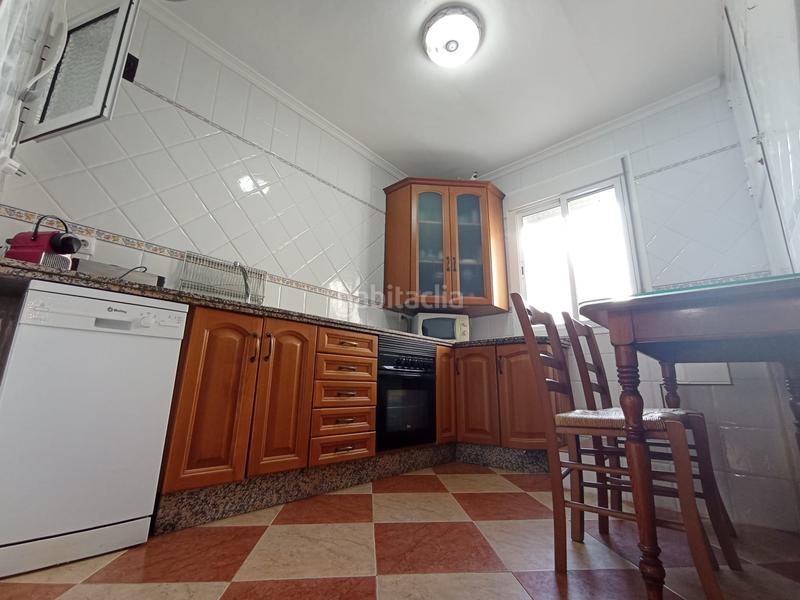 Foto c637d4e8-0c50-44eb-aee9-e8a104648fae. Flat with heating in Puerto Deportivo Chipiona