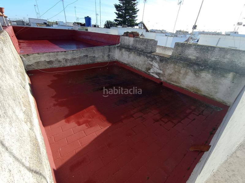 Foto 68033d79-eb78-4a0f-9697-c20cdbd333bb. Piso en Puerto Deportivo Chipiona