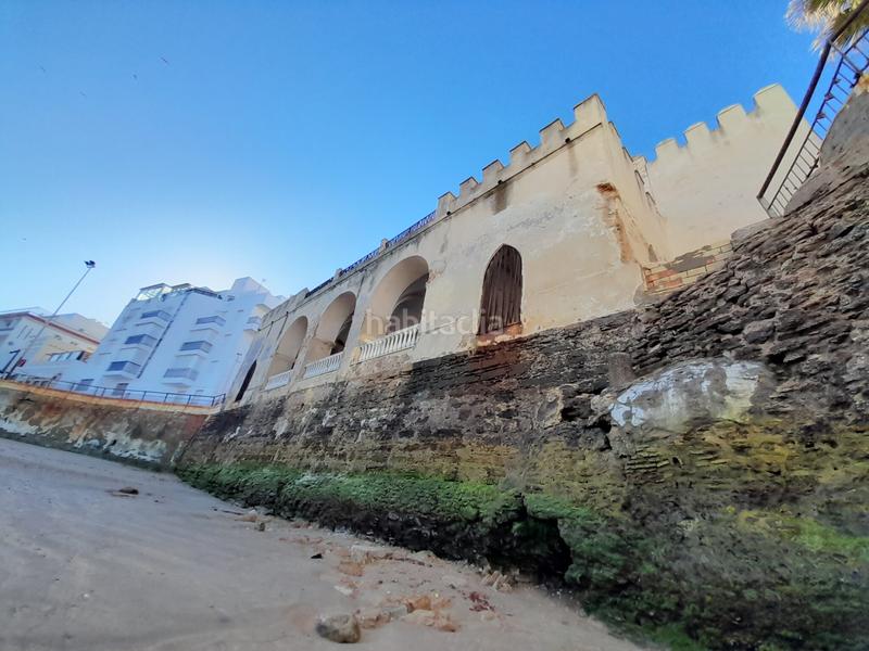 Foto 5d396eec-1de6-4997-b3f2-6d299b49f660. Chalet in Puerto Deportivo Chipiona