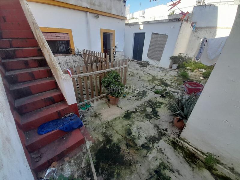 Foto 2b585859-3f95-4b8e-a0ae-c5dc0b29024c. Xalet a Puerto Deportivo Chipiona