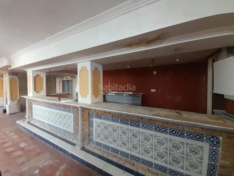 Foto 26e4e1d7-0a6e-4267-be66-e677decb8b2f. Business premise in Playa de la Regla Chipiona