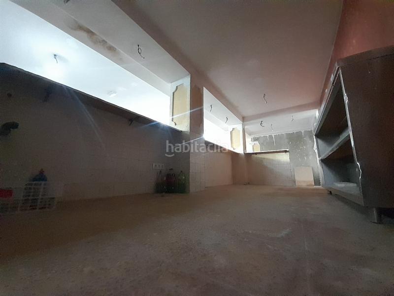 Foto 8607d115-3bb8-4676-9fca-32b93b209b45. Business premise in Playa de la Regla Chipiona