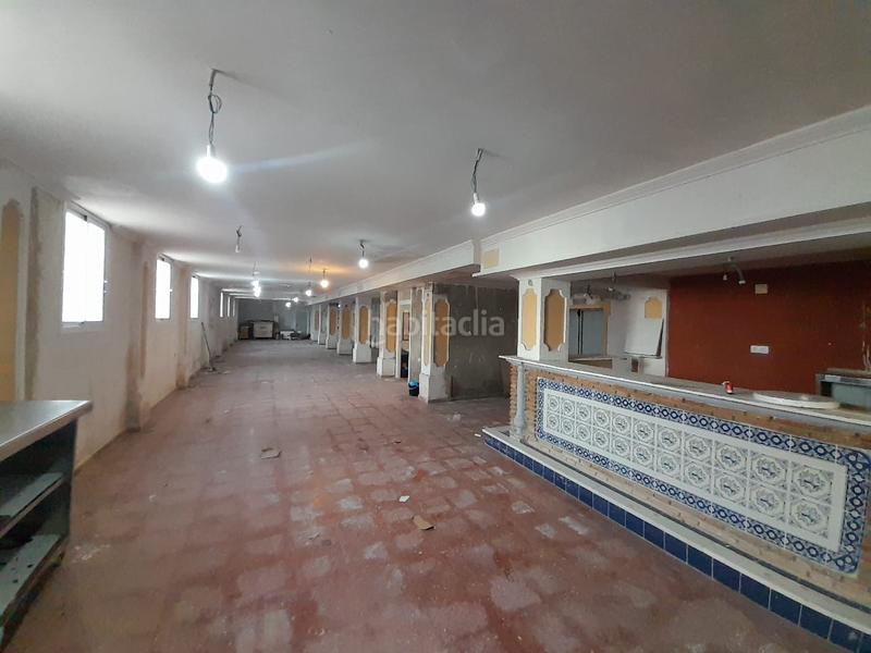 Foto c2f12ce0-c67d-4ccf-b674-2eae560f3c56. Business premise in Playa de la Regla Chipiona