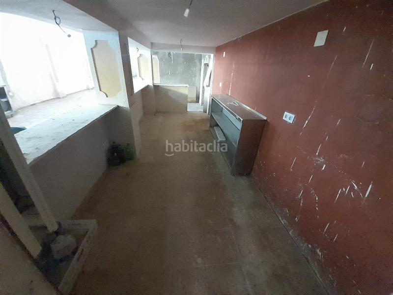 Foto fc77cbab-0d82-4bb1-a3df-8a8df71124ff. Business premise in Playa de la Regla Chipiona