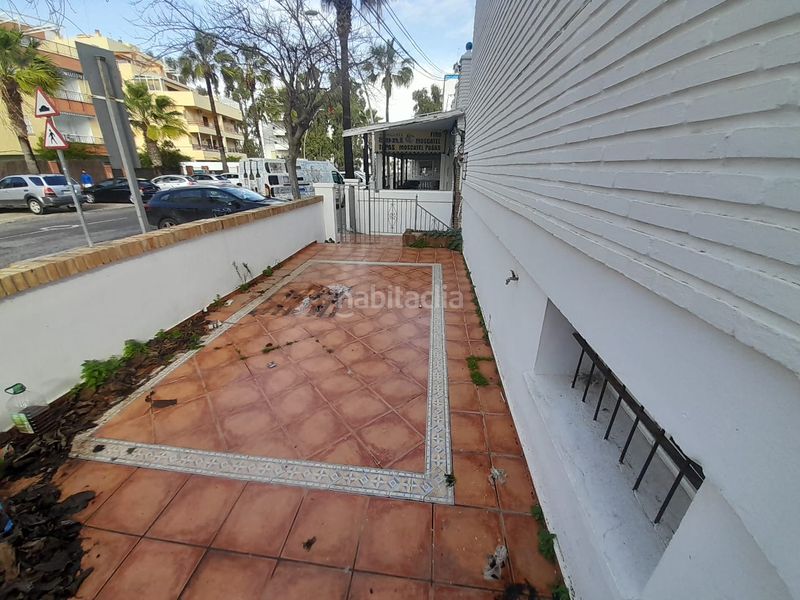 Foto 59af1c41-9e25-4dd4-b9c3-ce97b485fc26. Local comercial a Playa de la Regla Chipiona