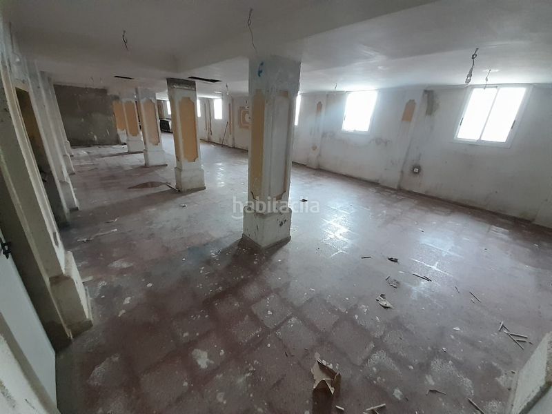 Foto 6da0563f-eed2-417a-ac70-ead9b642f027. Local comercial a Playa de la Regla Chipiona