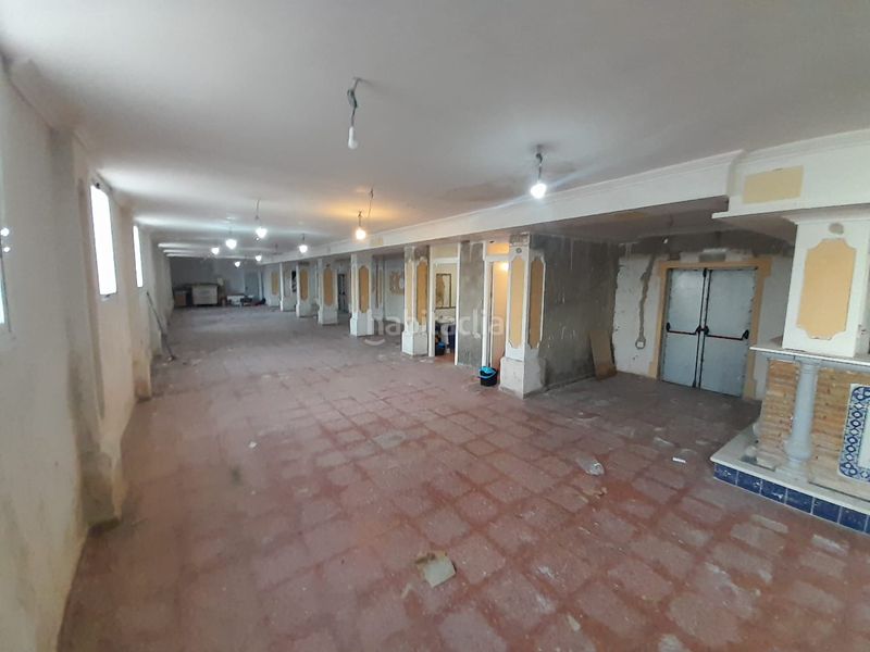 Foto a3a0e554-28f1-4d55-96b0-bb86592c0b95. Local comercial a Playa de la Regla Chipiona