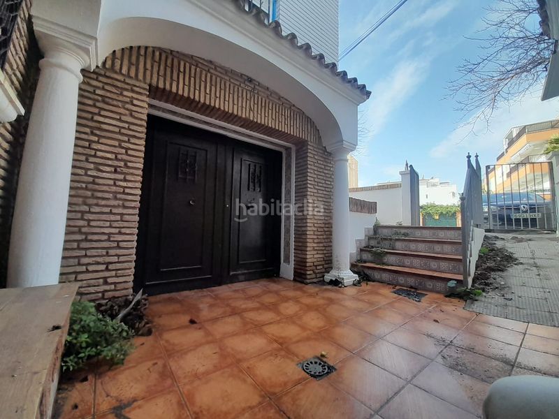 Foto bac353b8-90ba-4bc3-8095-da3f289e5521. Local comercial a Playa de la Regla Chipiona