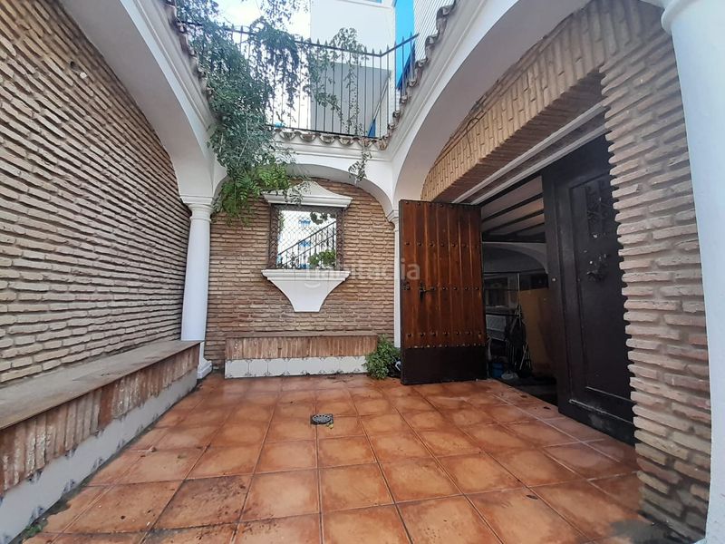 Foto e86db6e0-b60f-4c7e-9b4c-bfc1ac9674ef. Local comercial a Playa de la Regla Chipiona