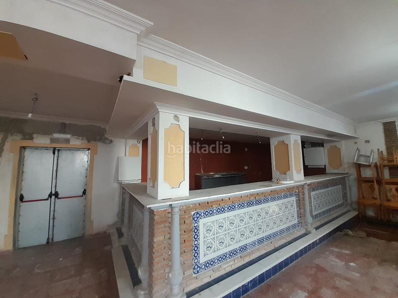 Foto a0a513ca-687b-48e1-9e7b-ef143d567d51. Locale commerciale in Playa de la Regla Chipiona