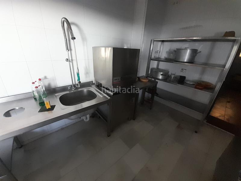 Foto c7ef922d-78c9-478f-97e5-b69961627a24. Local comercial en Puerto Deportivo Chipiona